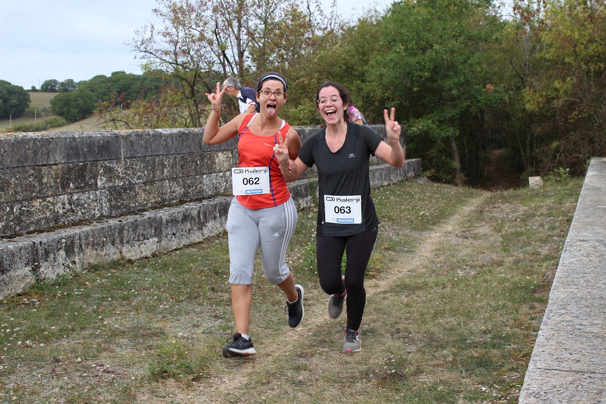 article courir pour une cause 2019