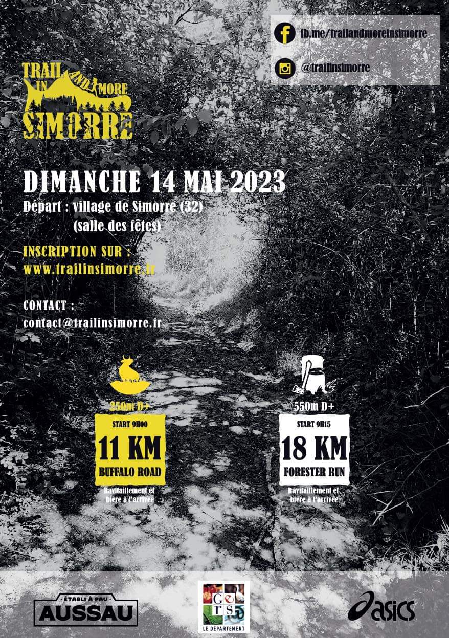 Affiche TAMIS 2023