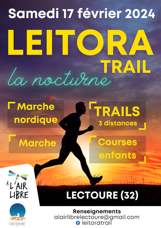 Leitora 2024