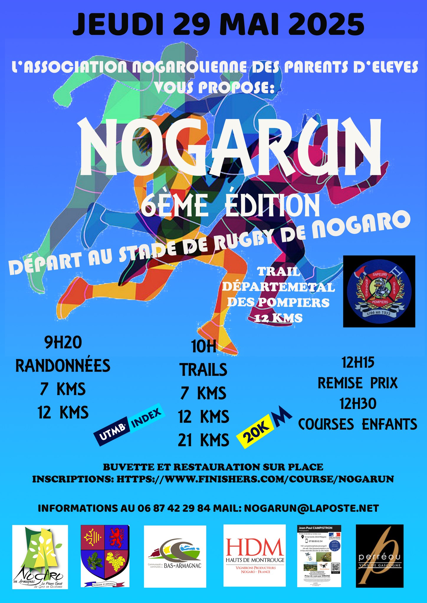 Nogaro 2025