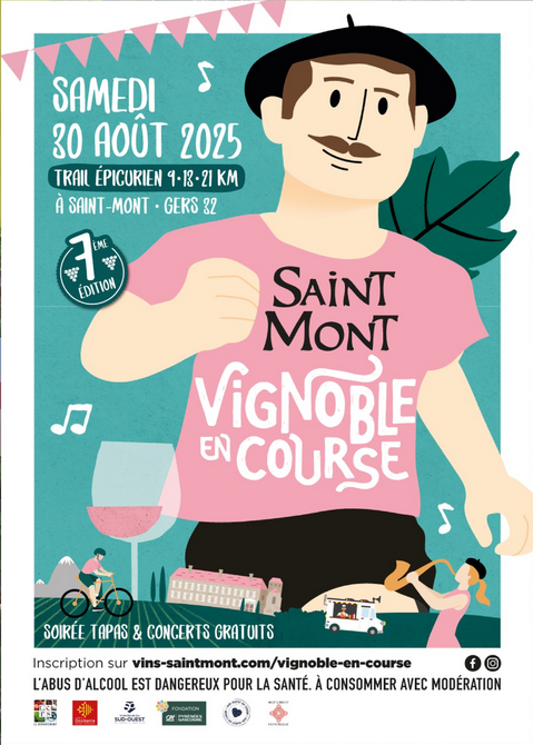 Unissons nos pas