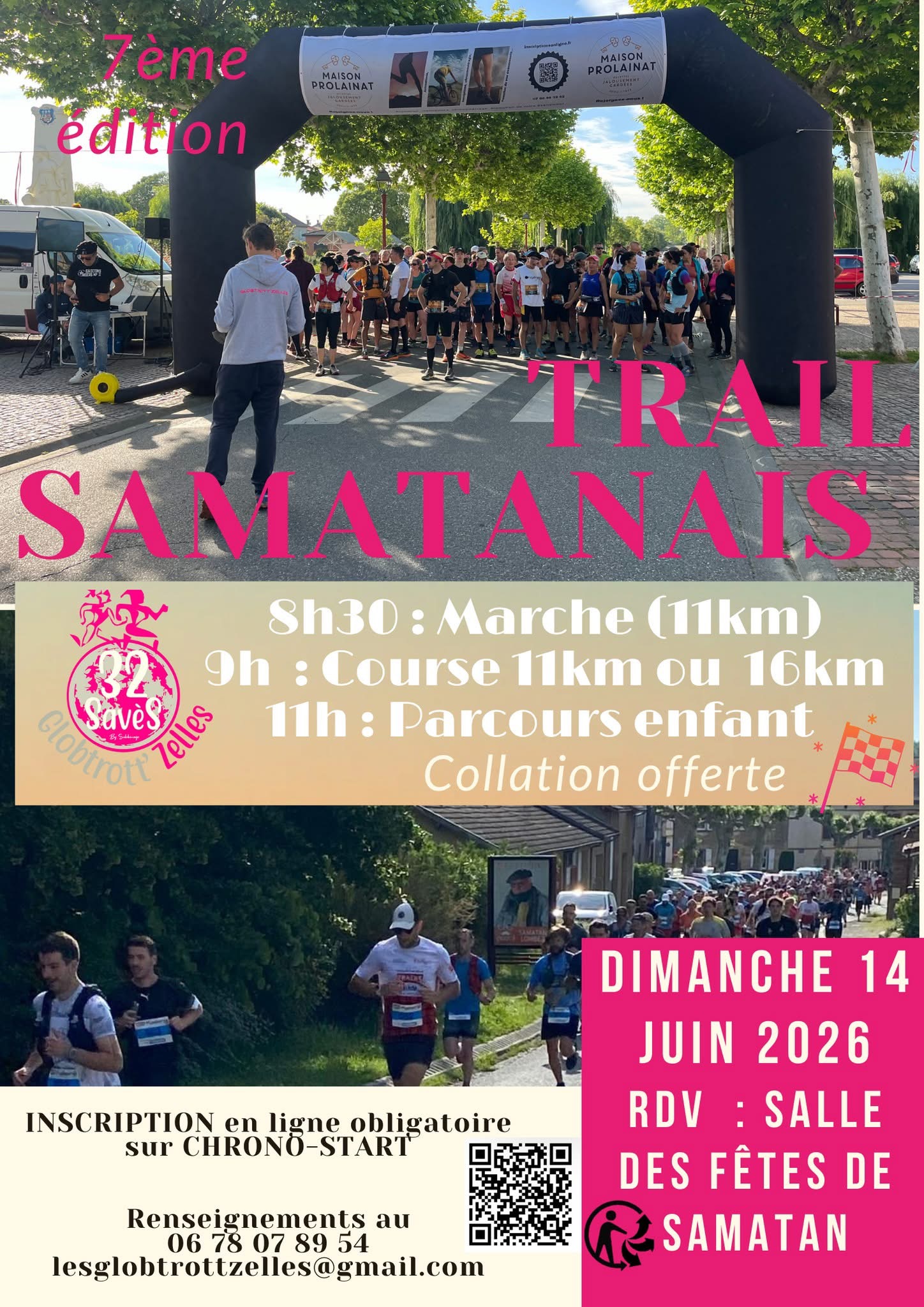 samatan 2026