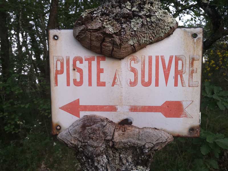 GR653 pisteasuivre