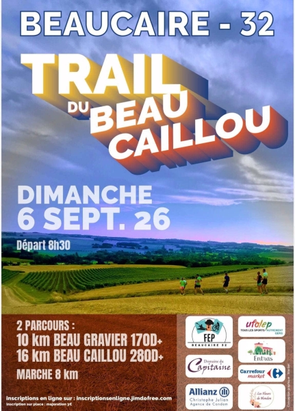 Beaucaire 2026