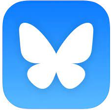 logo bluesky