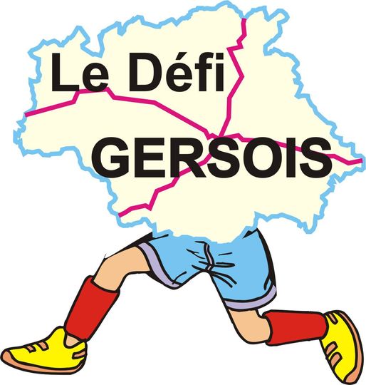 Défi Gersois