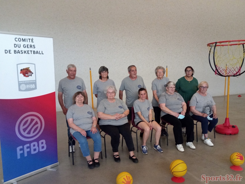 comité gers basket - BASKET SANTE - centre social ténarèze - saison 2020 2021 - Copie