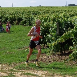 Course et Vin Trail du Domaine les Remparts