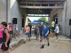 Course du Domaine Les Remparts