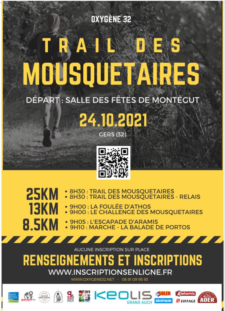 mousquetaires