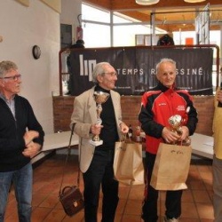 Balade des 3 clôchers
