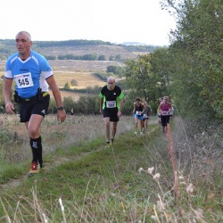 Trail de la Colombelle 2014