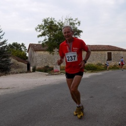 Trail de Loumagno