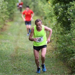 Course du moulin  des Templiers à Marestaing