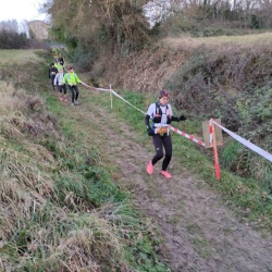 Leitora Trail Nocturne