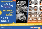 Exposition Valence dur Baïse - Octobre 2022 