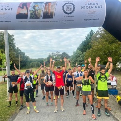 Les Sportives Ornézanaises